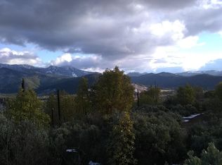 688 Crooks Creek Rd, Selma, OR 97538