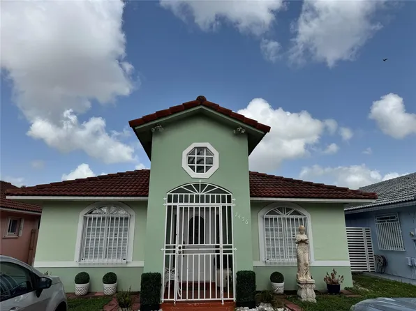 7456 W 34th Court, Hialeah, FL 33018