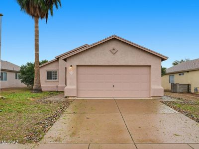6412 E David Dr, Tucson, AZ, 85730