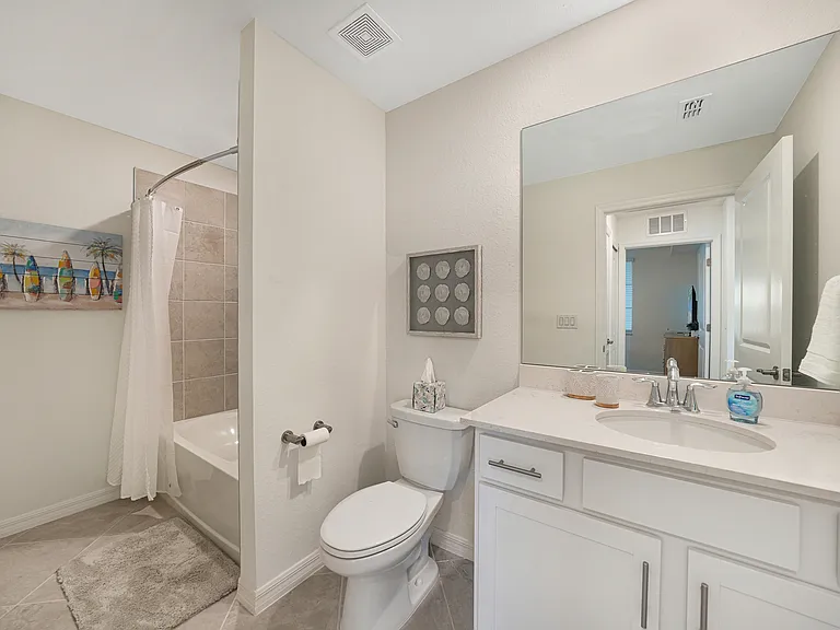Bathroom #2