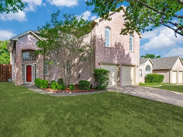 2505 Lakeshore Dr, Flower Mound, TX 75028