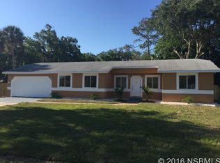 1103 15th St, Edgewater, FL 32132