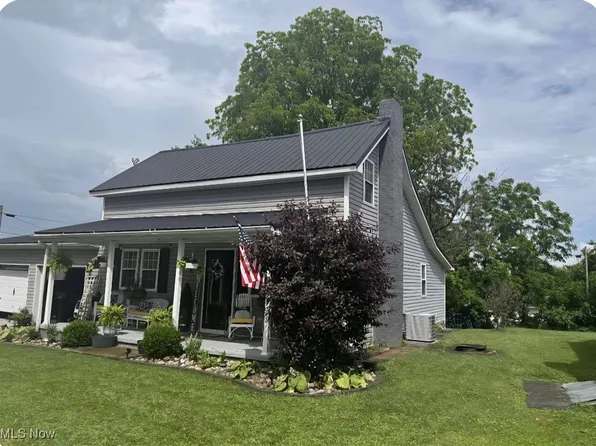 52800 Belmont Ave, Beallsville, OH 43716