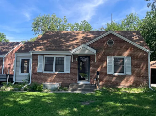 4030 Normal Blvd, Lincoln, NE 68506