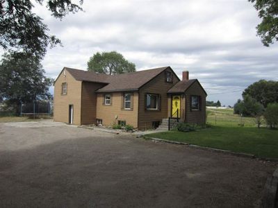 13683 N Yellowstone Hwy, Pocatello, ID, 83202