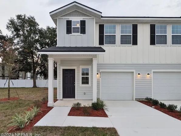 6013 CAROLINES Court, Jacksonville, FL 32277