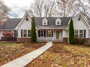 279 Saint Blaise Rd, Gallatin, TN 37066