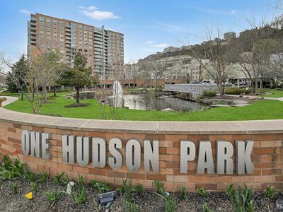 312 Hudson Park, Edgewater, NJ, 07020