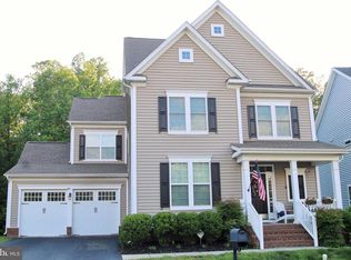 17148 Perinchief St, Ruther Glen, VA 22546