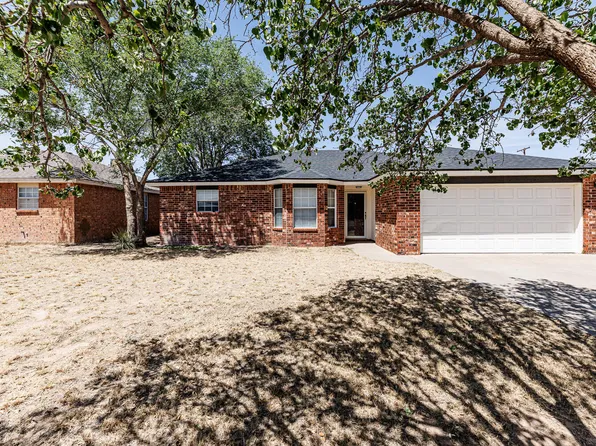 6412 32nd St, Lubbock, TX 79407