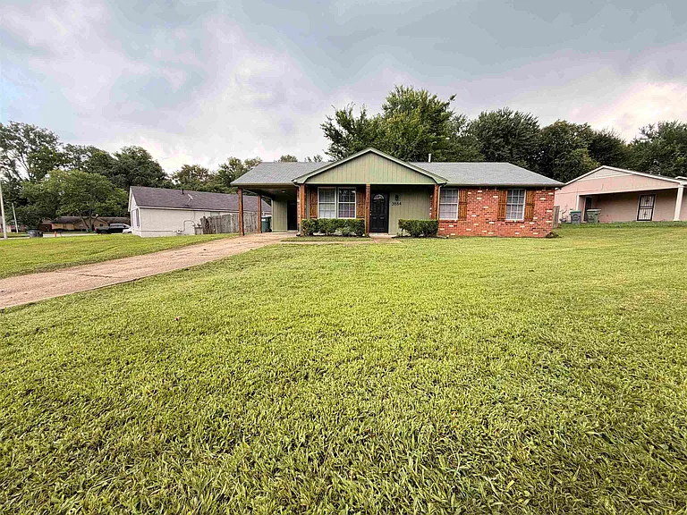 3884 Kerston Dr — Photo 39