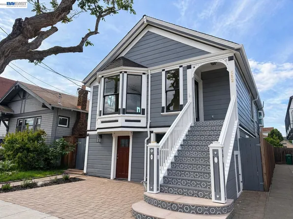 552 Haight Ave, Alameda, CA 94501