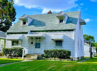 2770 Columbus Ave, Columbus, OH 43209