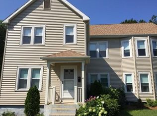 41 Orange St, Woburn, MA 01801