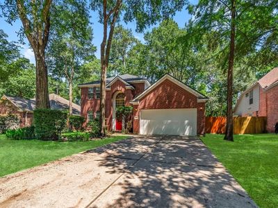 66 Terraglen Dr, Spring, TX, 77382