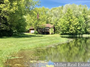 5025 E M 79 Hwy, Nashville, MI 49073