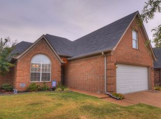 338 Vaiden Ridge Dr N, Hernando, MS 38632