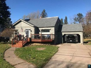 2637 Hagberg St, Duluth, MN 55811