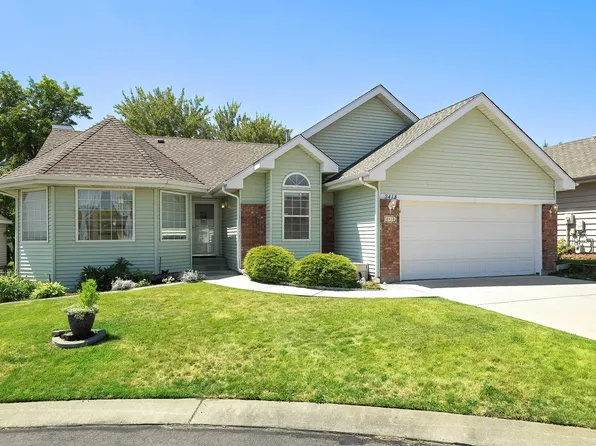 2418 S Early Dawn Ln, Veradale, WA 99037