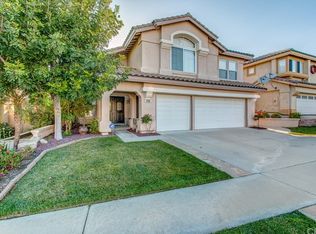 6350 Calle Hermoso, Rancho Cucamonga, CA 91737