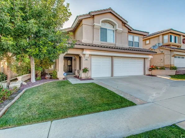 6350 Calle Hermoso, Rancho Cucamonga, CA 91737