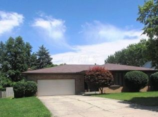 1858 Balsamridge Rd, Columbus, OH 43229