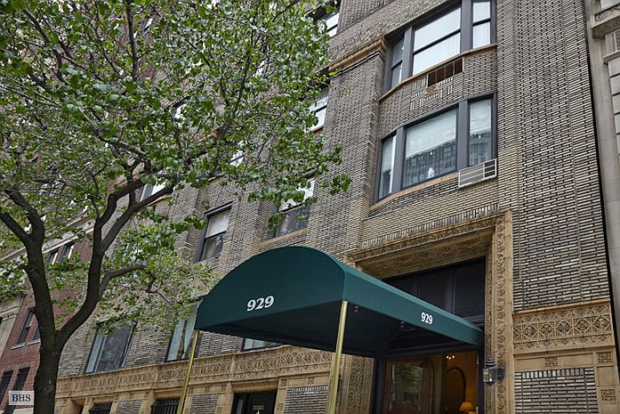 929 Park Ave New York NY | Zillow