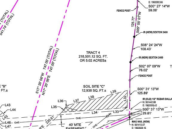 2nd image of 0 Sugar Tree Knob Rd Lot 3