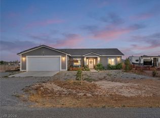 3461 Paiute Blvd, Pahrump, NV 89061