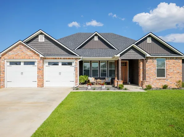 3908 Medieval Ct, Valdosta, GA 31605