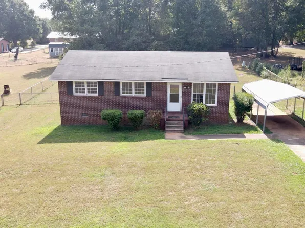 204 E Pinedale Rd, Anderson, SC 29626
