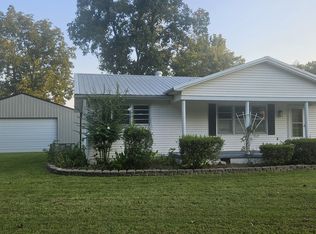 518 Duke St, Dresden, TN 38225