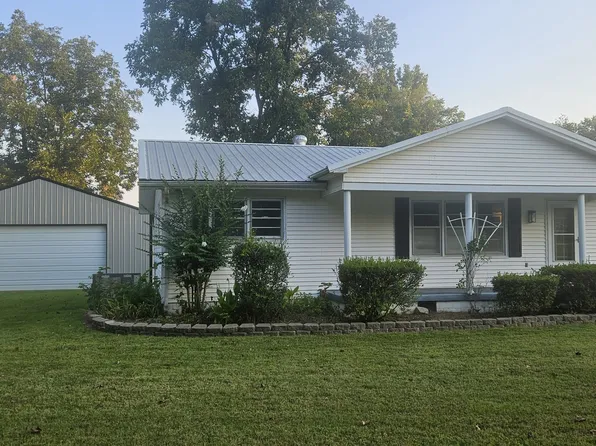 518 Duke St, Dresden, TN 38225