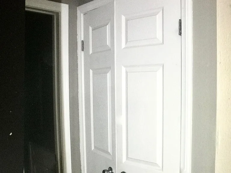 LINEN CLOSET- STORAGE