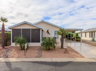 Clubhouse, Mesa, AZ 85205