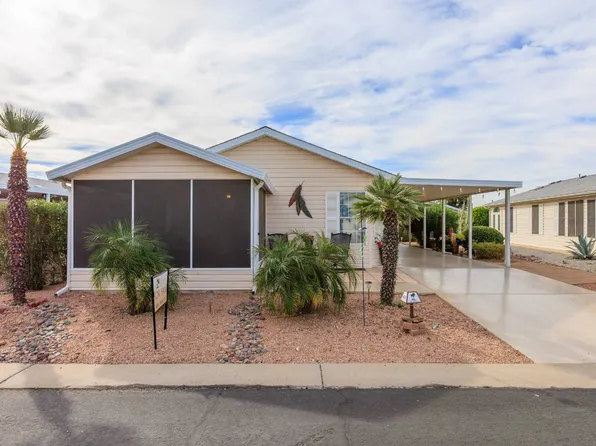 215 N Power Rd Unit 431, Mesa, AZ 85205