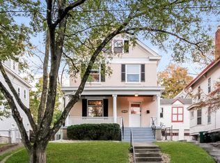 2737 Arbor Ave, Cincinnati, OH