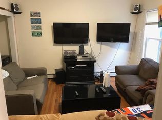 8 Dixfield St #A, Boston, MA 02127