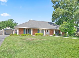 309 Keeney Ave, Lafayette, LA 70501