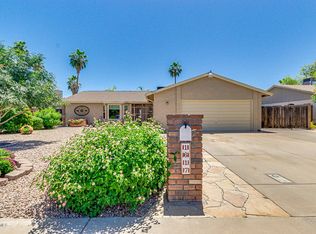 1617 W Chilton St, Chandler, AZ 85224