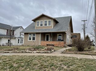 403 Webster St, Sidney, IA 51652