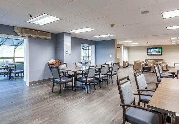 5th image of 20800 Wyoming Ave #10724