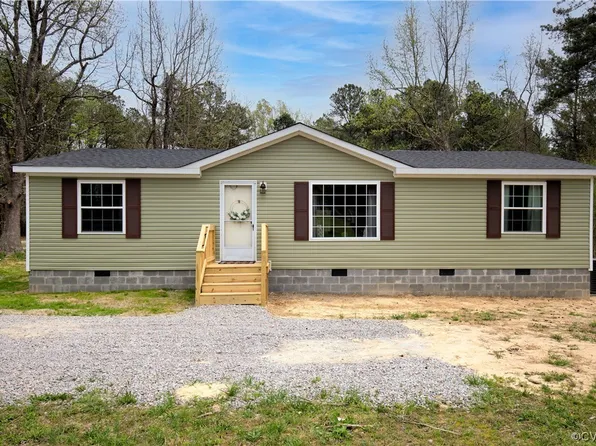 21026 Denbigh St, Mc Kenney, VA 23872