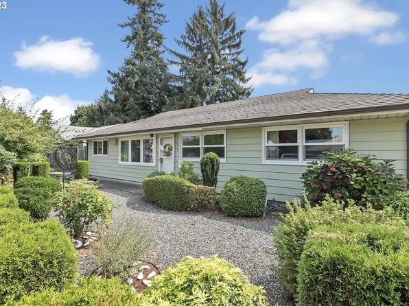 10828 NE Thompson St, Portland, OR 97220