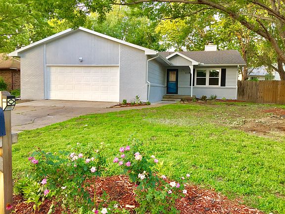 New roof, gutters & windows