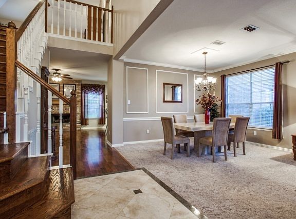 4th image of 3837 Misty Glen Ct
