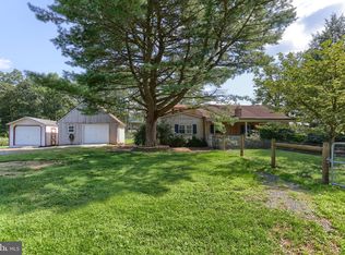 1128 Suedberg Rd, Pine Grove, PA 17963