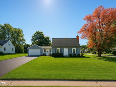 16 Richland Drive, Glenville, NY, 12302