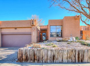 13009 Cambridge Pl NE, Albuquerque, NM 87112