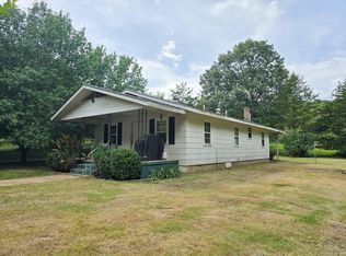 130 Polk Rd #30, Hatfield, AR 71945